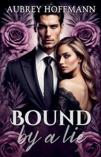 Front cover_Bound by a Lie