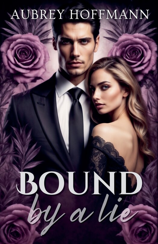 Front cover_Bound by a Lie
