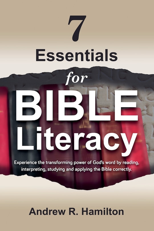 Couverture_7 Essentials for Bible Literacy