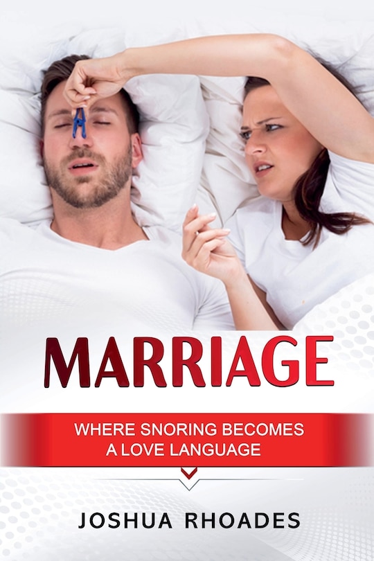 Front cover_Marriage