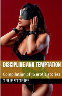 Front cover_Discipline and Temptation