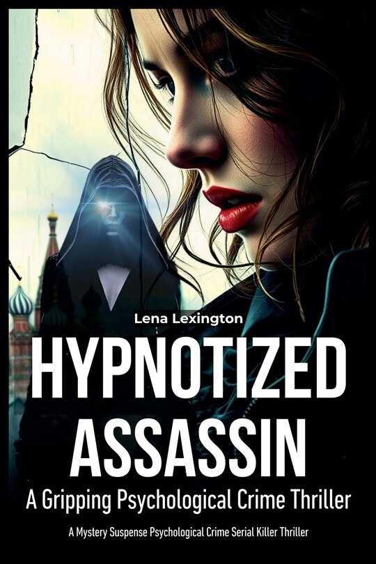Front cover_Hypnotized Assassin