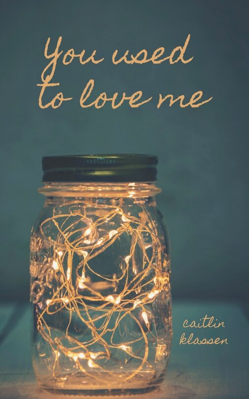 Couverture_You Used To Love Me