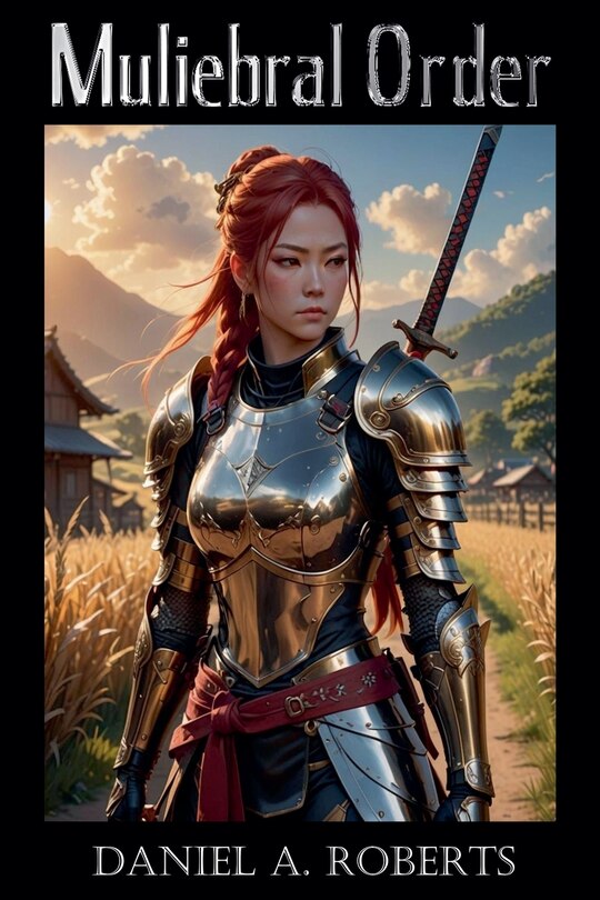Couverture_Muliebral Order