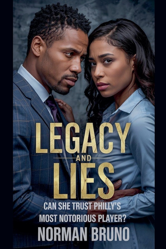 Front cover_Legacy And Lies