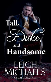 Couverture_Tall, Duke, and Handsome