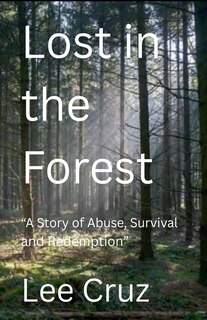 Front cover_Lost in the Forest