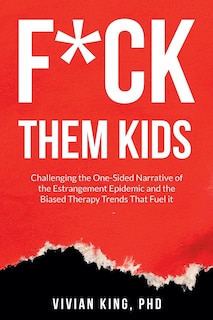 Front cover_F*ck Them Kids