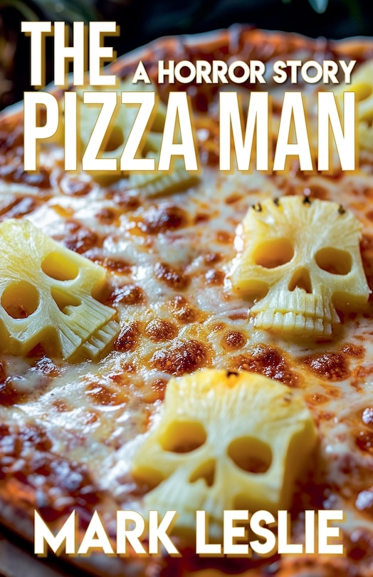 Couverture_The Pizza Man