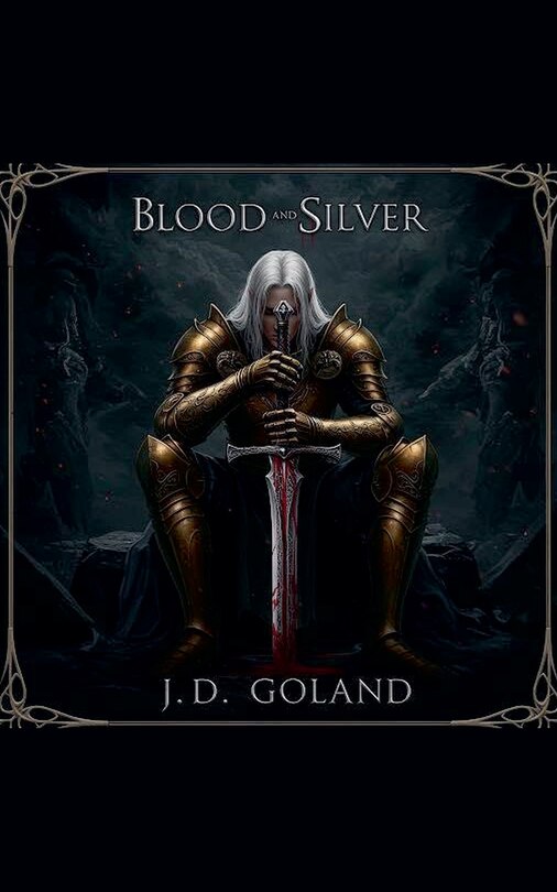 Front cover_Blood and Silver
