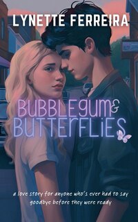 Front cover_Bubblegum and Butterflies