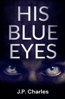 Front cover_His Blue Eyes