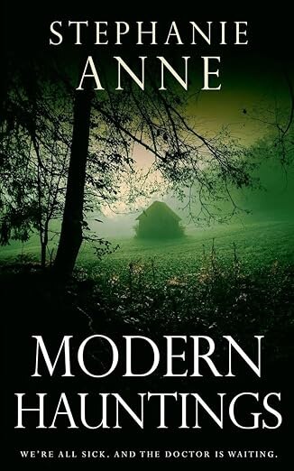 Front cover_Modern Hauntings