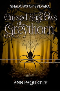 Couverture_Cursed Shadows of Greythorn