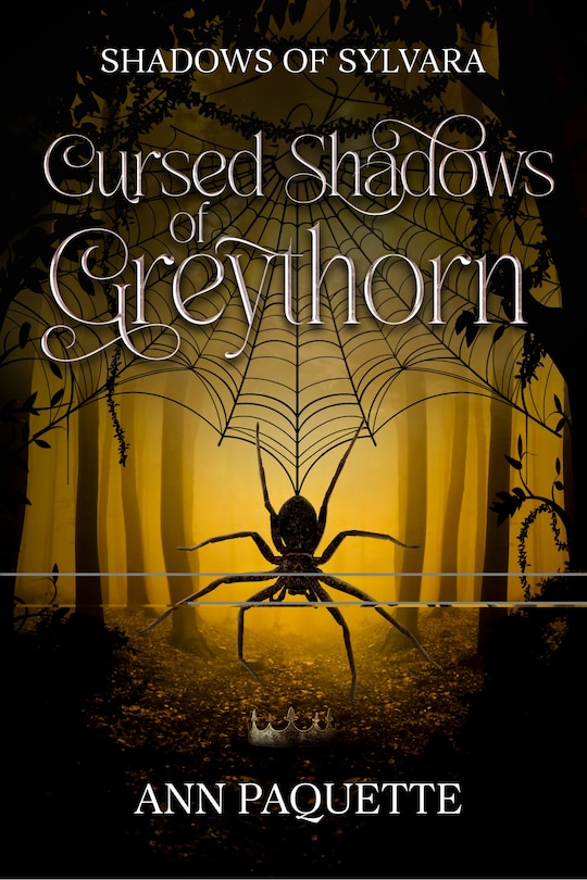 Couverture_Cursed Shadows of Greythorn