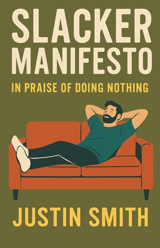 Front cover_Slacker Manifesto