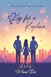 Front cover_Key for a Keychain