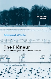 Couverture_The Flaneur