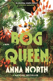 Front cover_Bog Queen