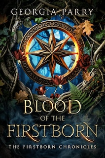 Front cover_Blood of the Firstborn