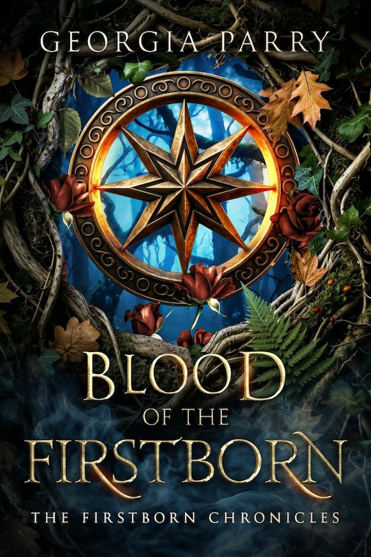Front cover_Blood of the Firstborn