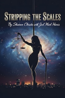 Couverture_Stripping The Scales