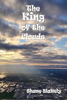 Front cover_The King of the Clouds