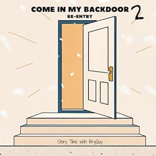 Couverture_Come in my Backdoor 2