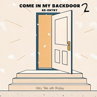 Couverture_Come in my Backdoor 2