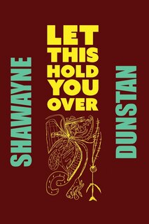 Couverture_Let This Hold You Over