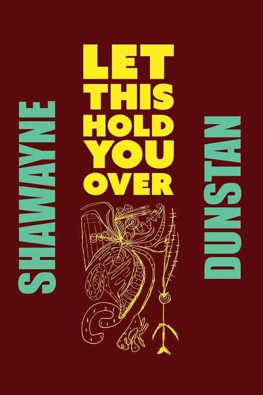 Couverture_Let This Hold You Over