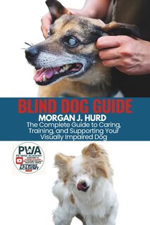Front cover_Blind Dog Guide