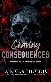 Front cover_Craving Consequences