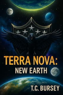 Front cover_Terra Nova: New Earth
