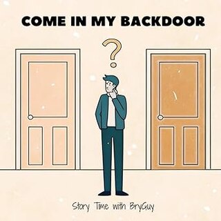 Front cover_Come in my Backdoor