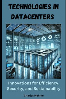 Couverture_Technologies in Data Centers