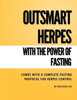 Front cover_Outsmart Herpes