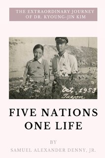 Front cover_Five Nations One Life