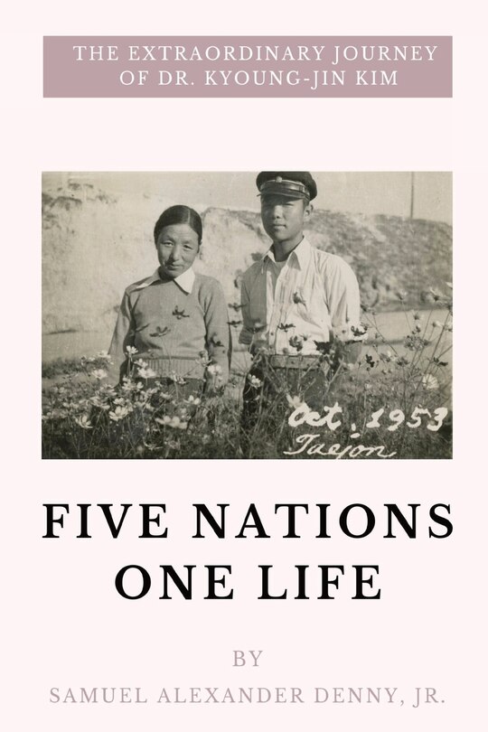 Front cover_Five Nations One Life