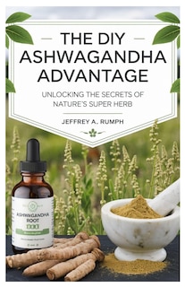 Couverture_The Diy Ashwagandha Advantage