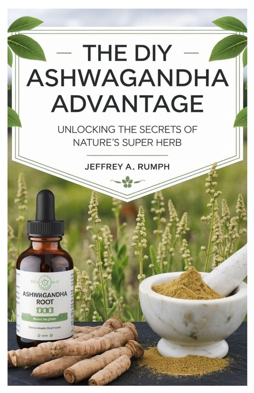 Couverture_The Diy Ashwagandha Advantage