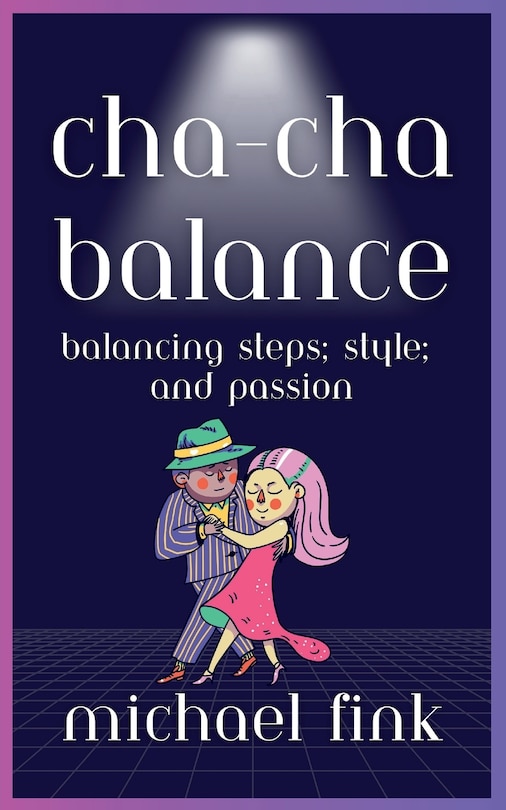 Front cover_Cha-Cha Balance