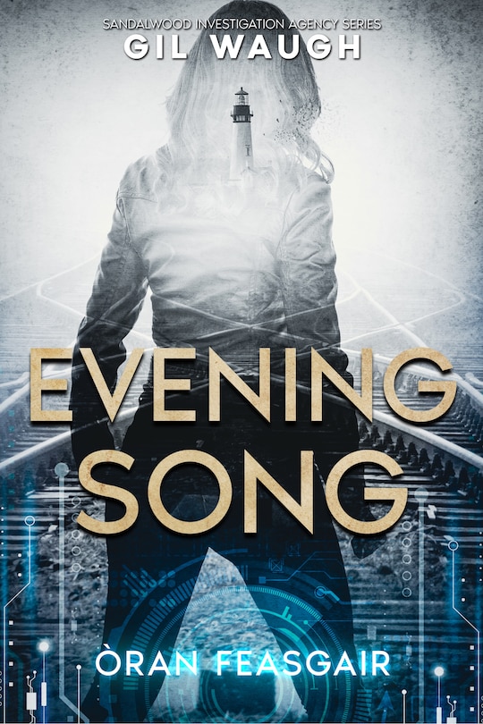 Couverture_Evening Song