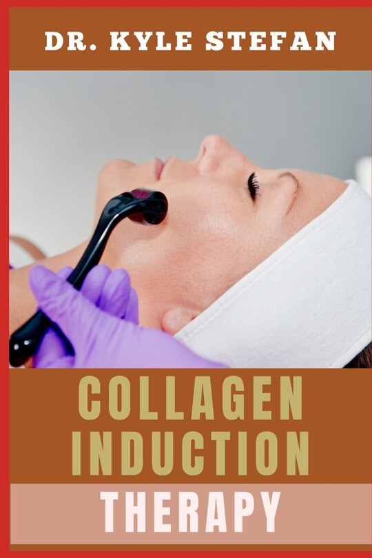 Front cover_Collagen Induction Therapy