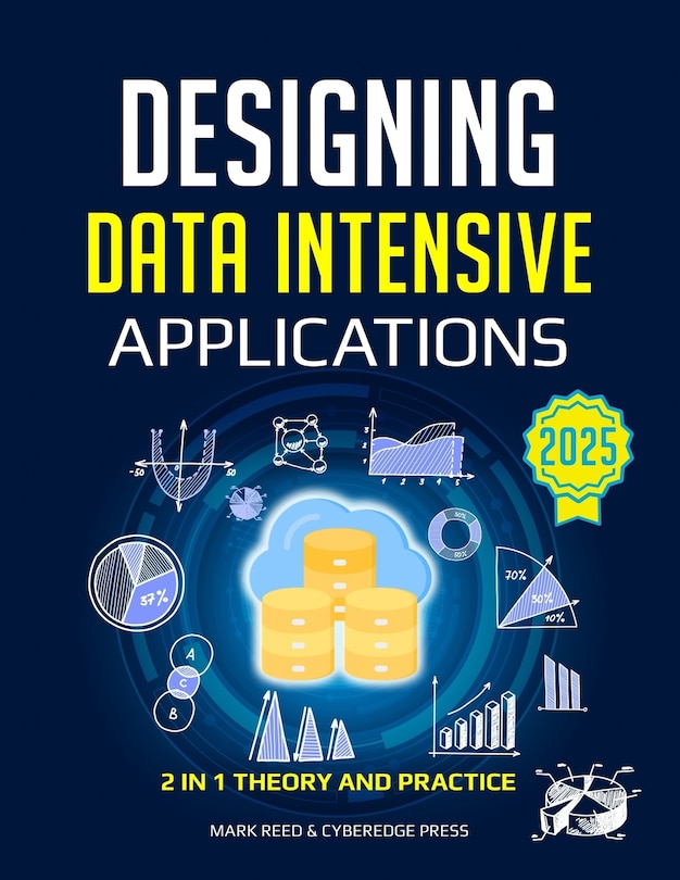 Front cover_Designing Data-Intensive Applications