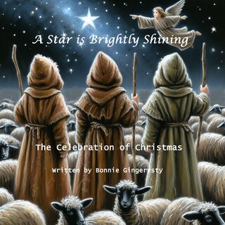Couverture_A Star is Brightly Shining