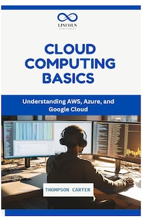 Couverture_Cloud Computing Basics
