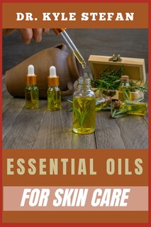 Front cover_Essential Oils for Skincare