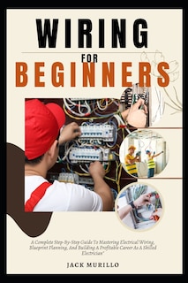 Front cover_Wiring for Beginners