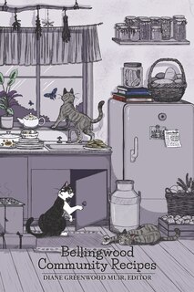 Couverture_Bellingwood Community Recipes